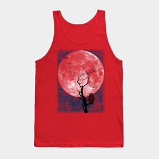 Nightwatcher Tank Top